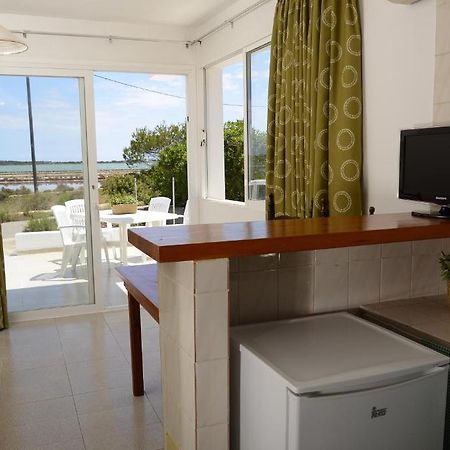 Apartamentos Eugenio La Sabina La Savina  Rum bild